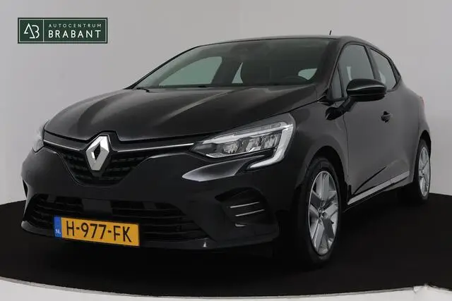 Photo 1 : Renault Clio 2020 Essence