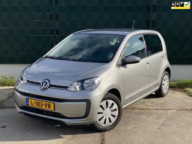 Photo 1 : Volkswagen Up! 2021 Essence