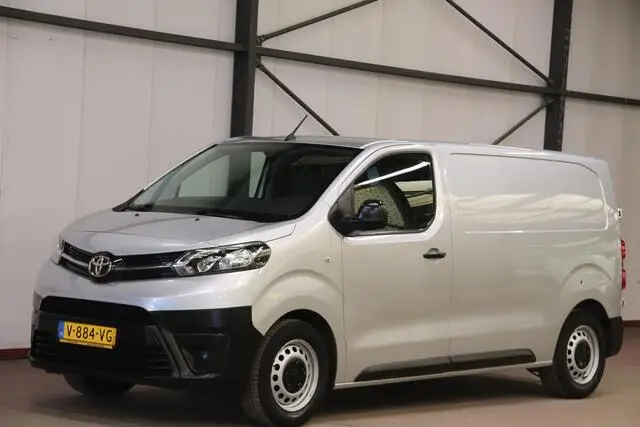 Photo 1 : Toyota Proace 2019 Diesel