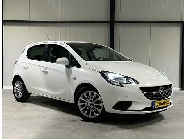 Photo 1 : Opel Corsa 2019 Essence