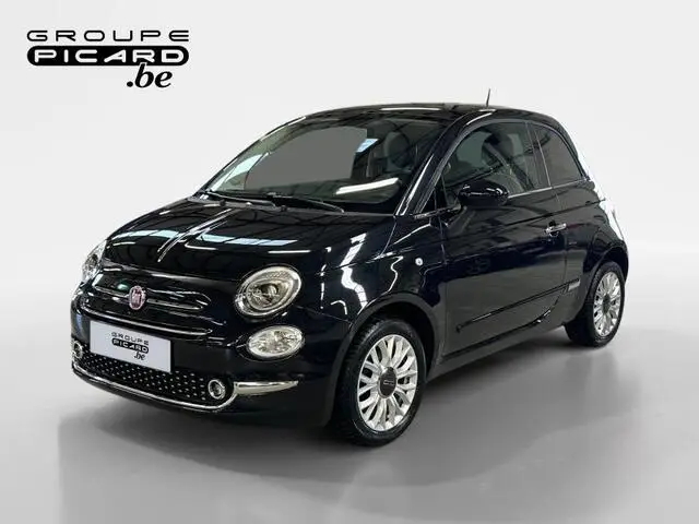 Photo 1 : Fiat 500 2018 Petrol