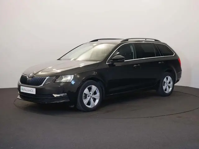 Photo 1 : Skoda Octavia 2020 Essence