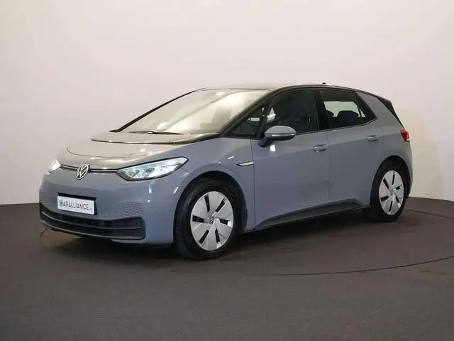 Photo 1 : Volkswagen Id.3 2021 Electric