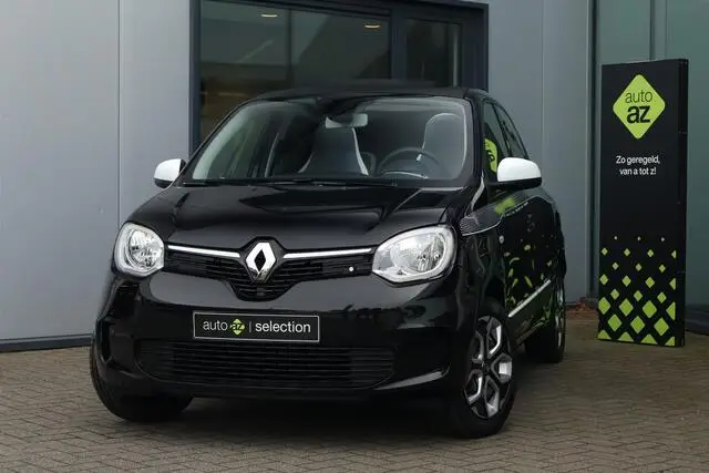 Photo 1 : Renault Twingo 2020 Petrol