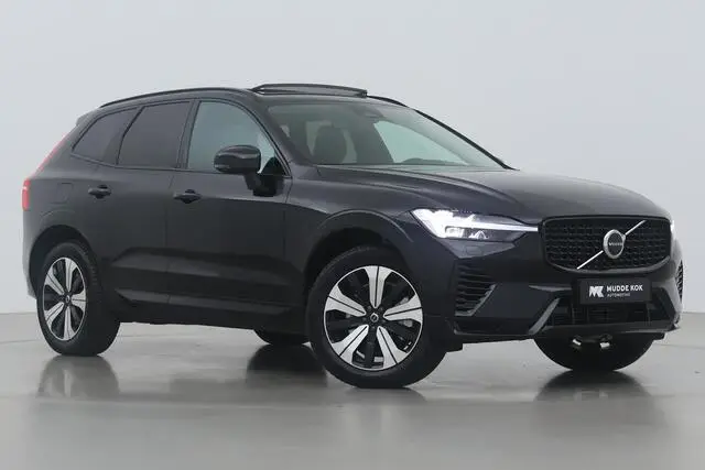 Photo 1 : Volvo Xc60 2024 Hybrid