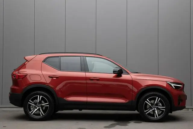 Photo 1 : Volvo Xc40 2024 Essence