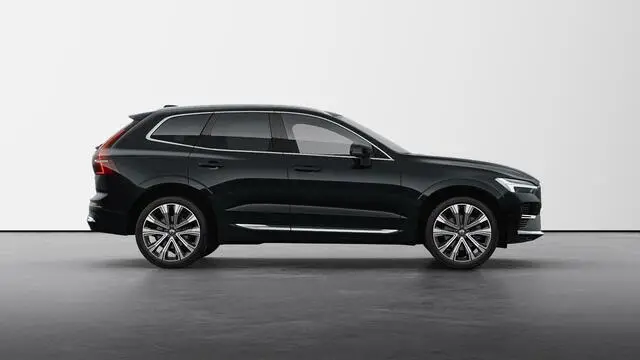 Photo 1 : Volvo Xc60 2024 Hybrid