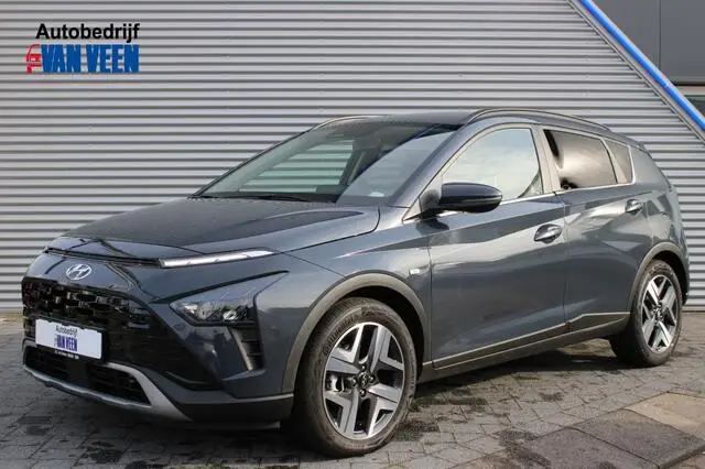 Photo 1 : Hyundai Bayon 2023 Petrol