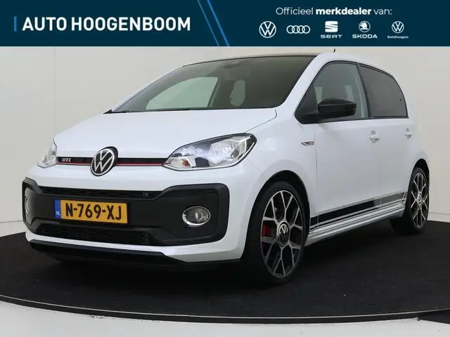 Photo 1 : Volkswagen Up! 2021 Petrol