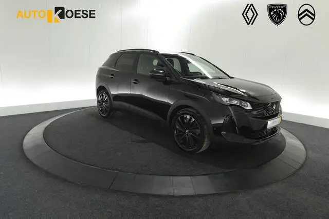 Photo 1 : Peugeot 3008 2023 Essence