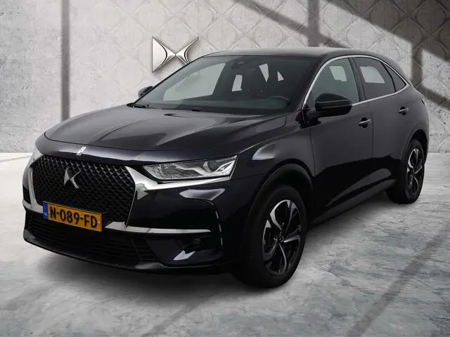 Photo 1 : Ds Automobiles Ds7 2021 Essence