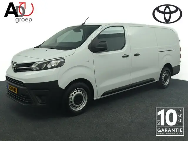 Photo 1 : Toyota Proace 2024 Diesel