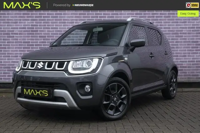 Photo 1 : Suzuki Ignis 2020 Hybride