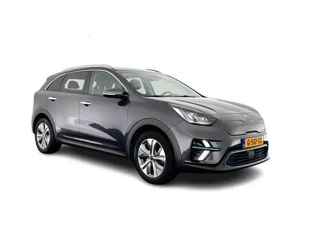 Photo 1 : Kia E-niro 2019 Électrique