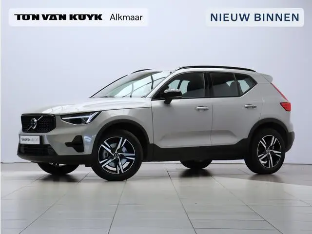 Photo 1 : Volvo Xc40 2024 Essence