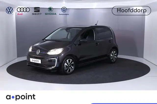 Photo 1 : Volkswagen Up! 2021 Electric