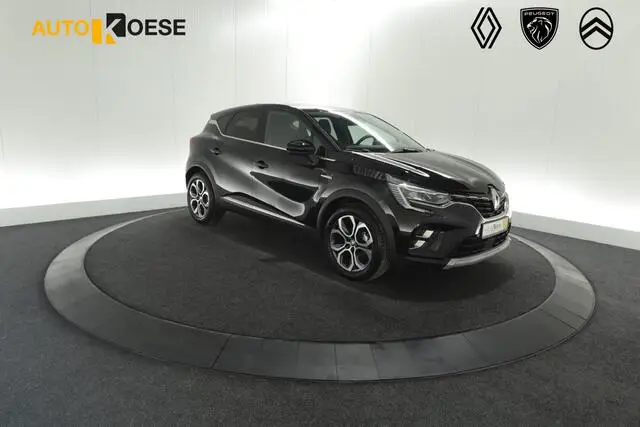 Photo 1 : Renault Captur 2024 Petrol