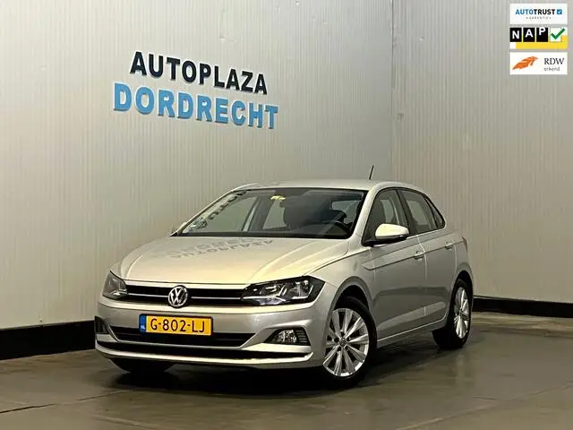 Photo 1 : Volkswagen Polo 2019 Petrol