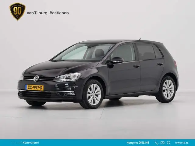 Photo 1 : Volkswagen Golf 2019 Essence