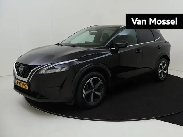 Photo 1 : Nissan Qashqai 2023 Essence