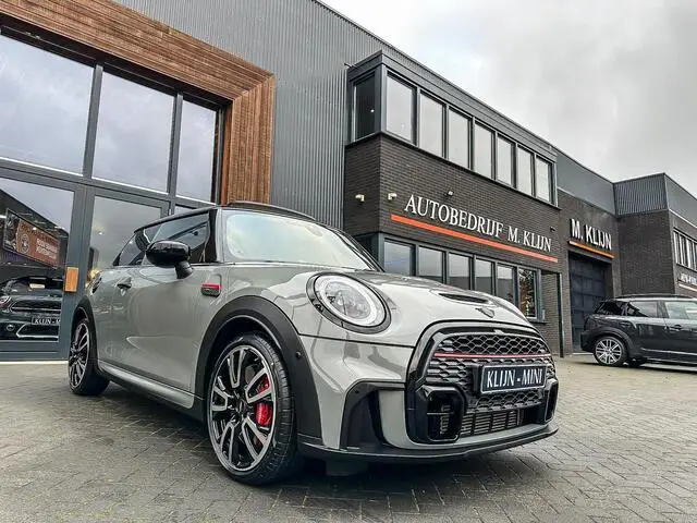 Photo 1 : Mini John Cooper Works 2022 Petrol