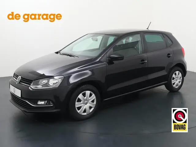 Photo 1 : Volkswagen Polo 2017 Essence