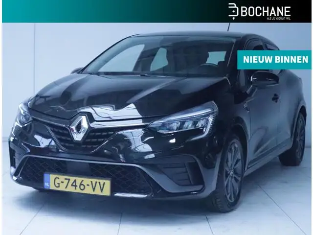 Photo 1 : Renault Clio 2019 Essence