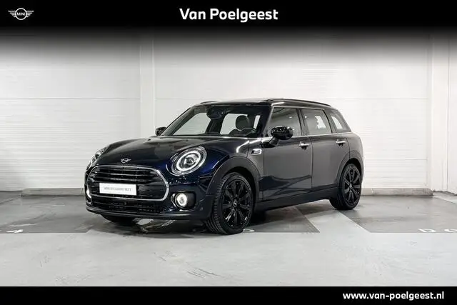 Photo 1 : Mini Cooper 2020 Essence