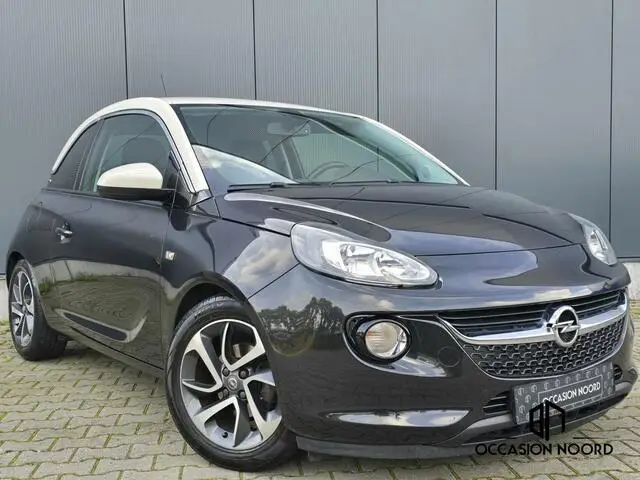 Photo 1 : Opel Adam 2015 Essence