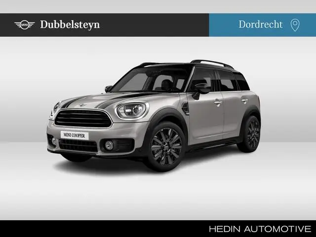 Photo 1 : Mini Countryman 2019 Petrol