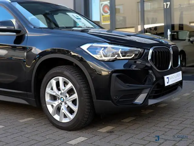 Photo 1 : Bmw X1 2022 Essence