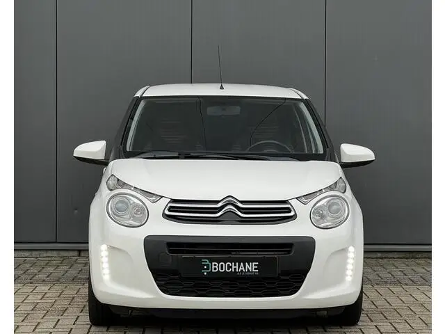 Photo 1 : Citroen C1 2018 Petrol