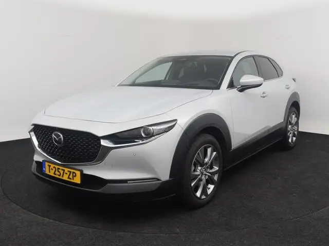 Photo 1 : Mazda Cx-30 2023 Petrol