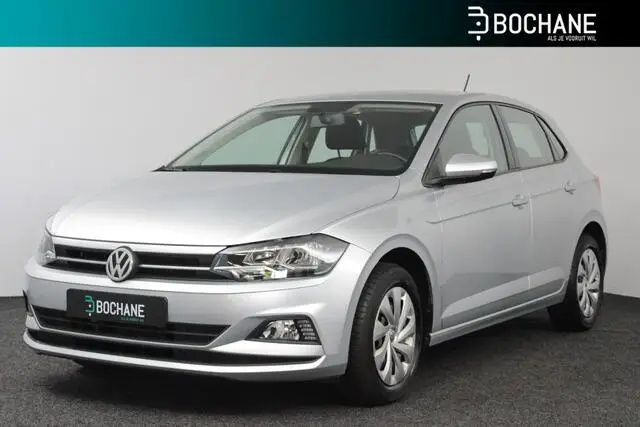 Photo 1 : Volkswagen Polo 2020 Essence