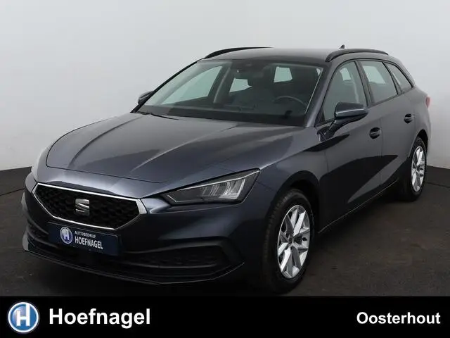 Photo 1 : Seat Leon 2021 Hybride