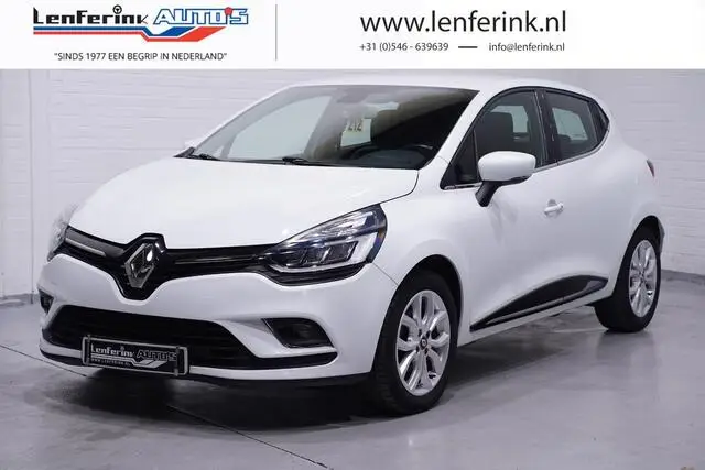 Photo 1 : Renault Clio 2019 Petrol