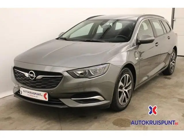 Photo 1 : Opel Insignia 2019 Diesel