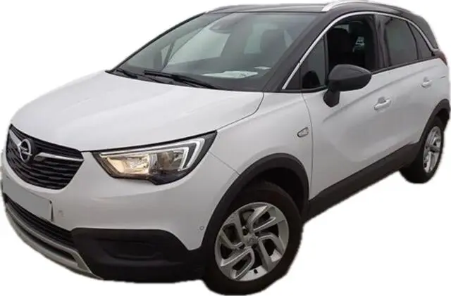 Photo 1 : Opel Crossland 2019 Essence