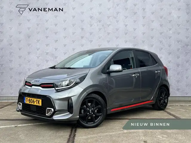 Photo 1 : Kia Picanto 2023 Essence