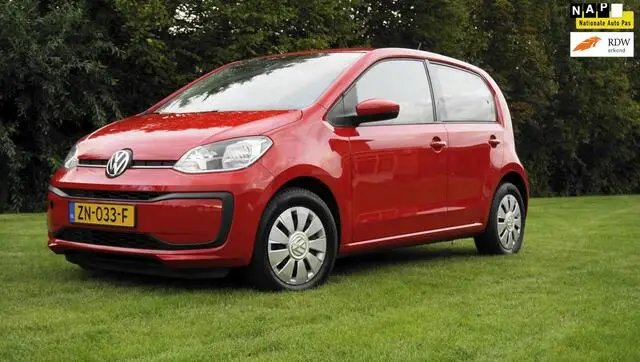 Photo 1 : Volkswagen Up! 2019 Petrol