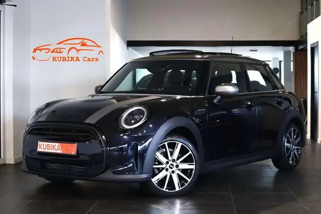 Photo 1 : Mini Cooper 2022 Petrol