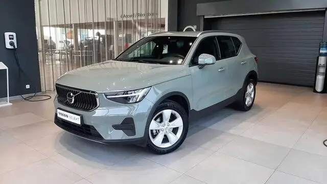 Photo 1 : Volvo Xc40 2023 Essence