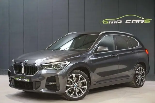 Photo 1 : Bmw X1 2020 Not specified