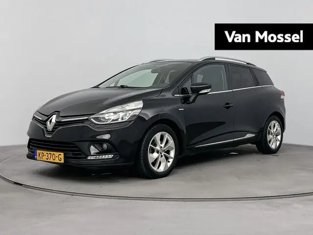 Photo 1 : Renault Clio 2016 Petrol