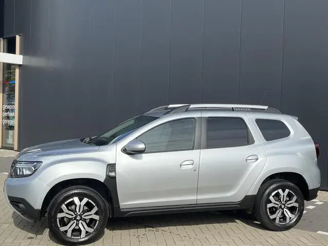 Photo 1 : Dacia Duster 2021 Essence