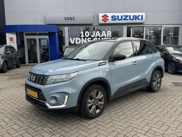 Photo 1 : Suzuki Vitara 2021 Essence