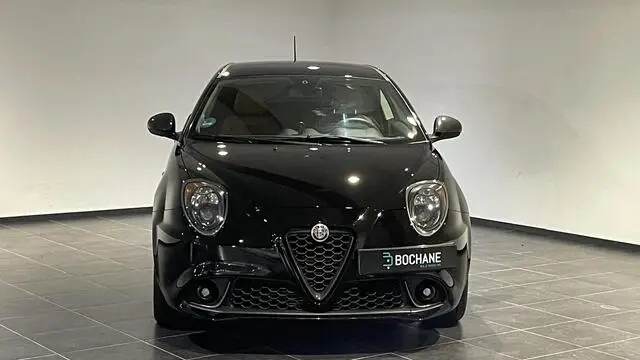 Photo 1 : Alfa Romeo Mito 2019 Petrol