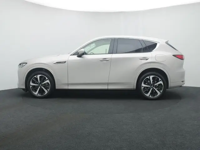 Photo 1 : Mazda Cx-60 2023 Hybrid