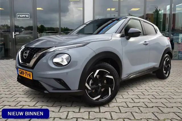 Photo 1 : Nissan Juke 2024 Petrol