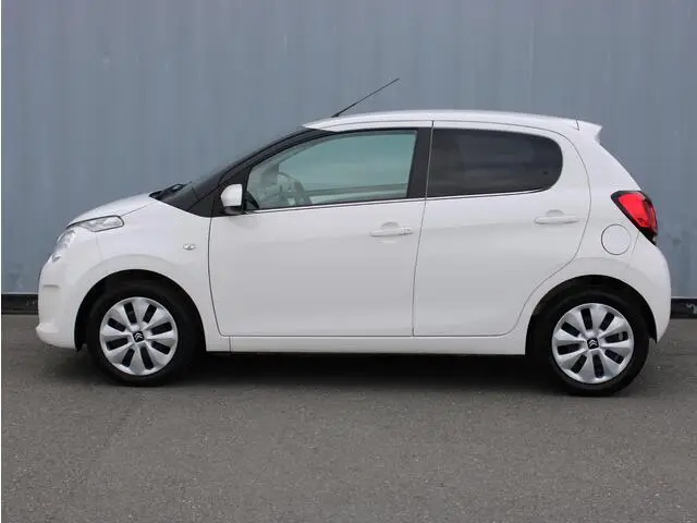 Photo 1 : Citroen C1 2020 Petrol